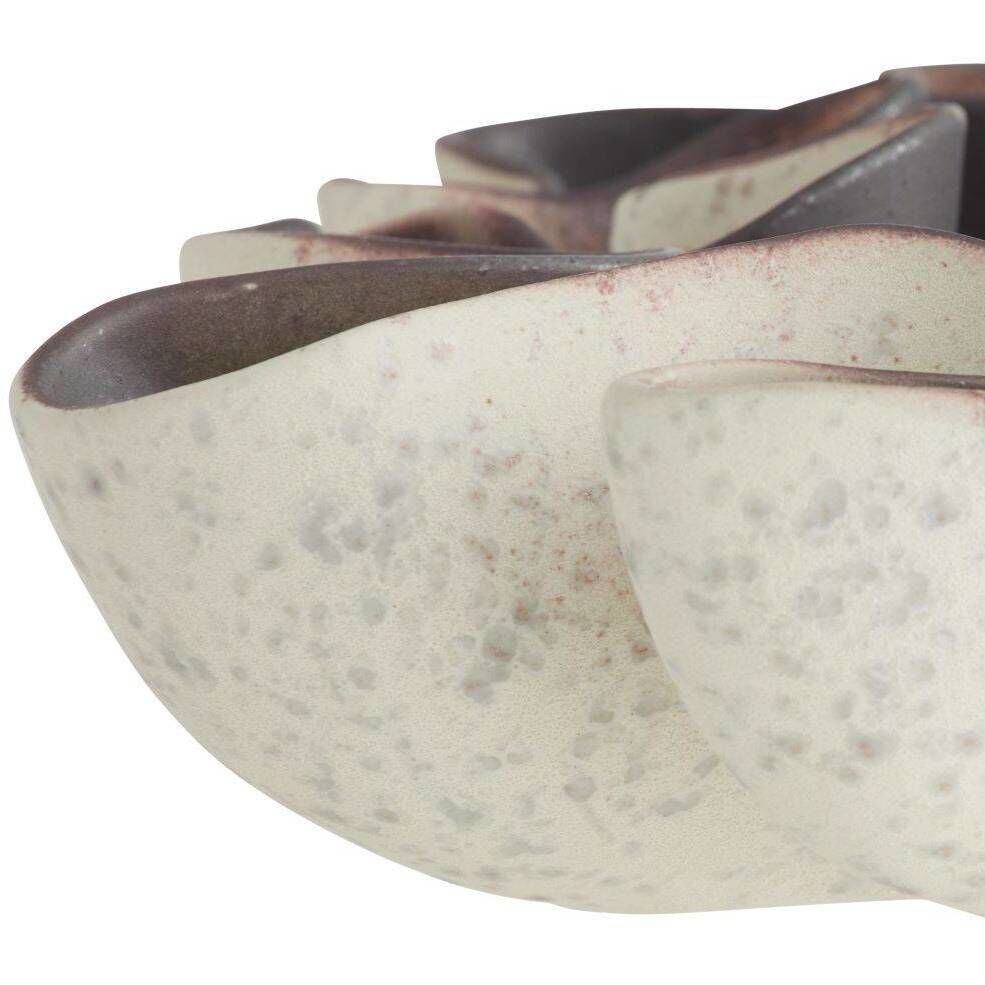 Frontera Sparrow Reactive and Gunmetal Reactive Centerpiece