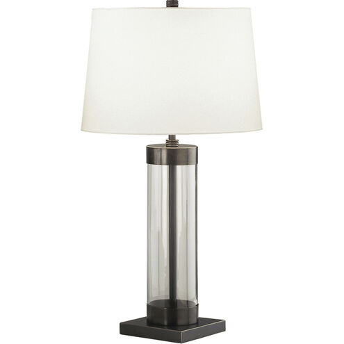 Andre 28.63 inch 150.00 watt Deep Patina Bronze Table Lamp Portable Light