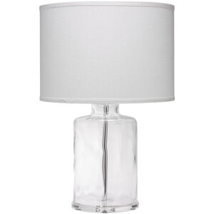 Napa 1 Light 16.50 inch Table Lamp
