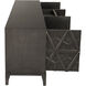 Maharadsha 109 X 20 inch Pale Sideboard