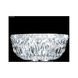 Prestige 2 Light 11.00 inch Chandelier