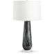 Wade 30.75 inch 150.00 watt Charcoal Table Lamp Portable Light