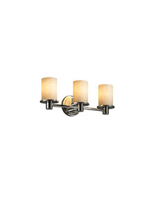 Clouds 3 Light 20.00 inch Bathroom Vanity Light