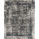 Euphoric 144 X 108 inch Black / Charcoal / Light Slate Handmade Rug