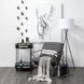 Ambrose 65.5 inch White Floor Lamp Portable Light