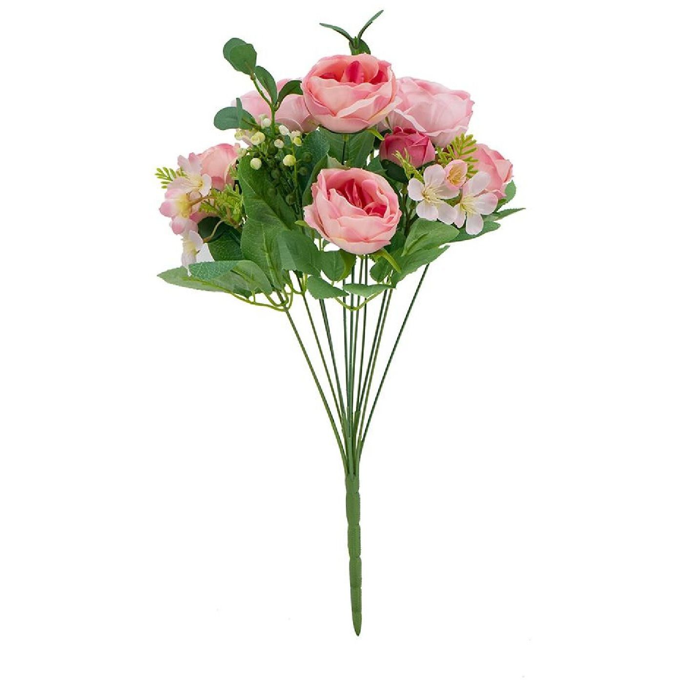 Hector 17.5 X 12 inch Statuette