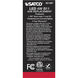 Lumos LED Medium Medium 4.00 watt 2700K LED Filament