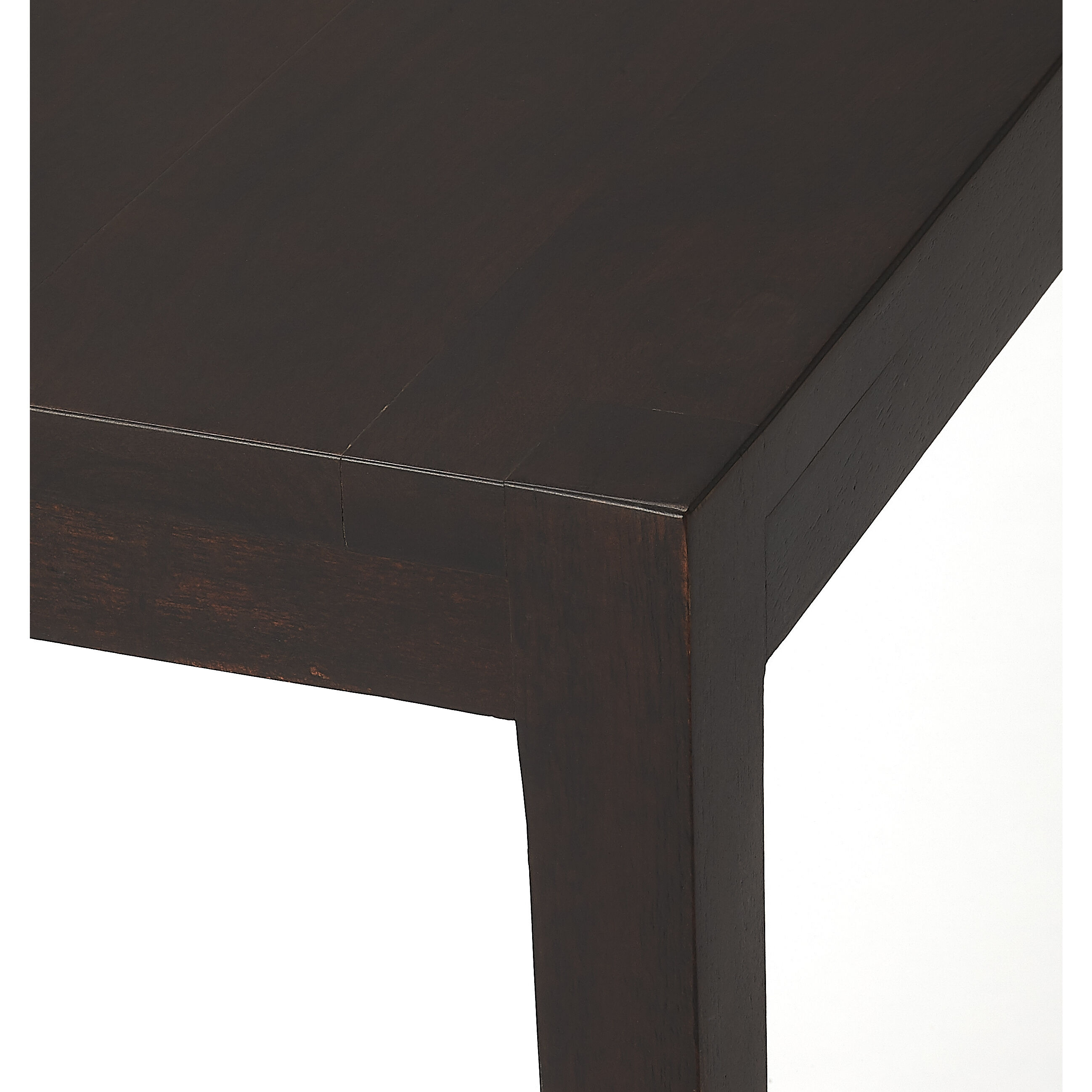 Butler Loft Cagney  22 X 12 inch Coffee Accent Table