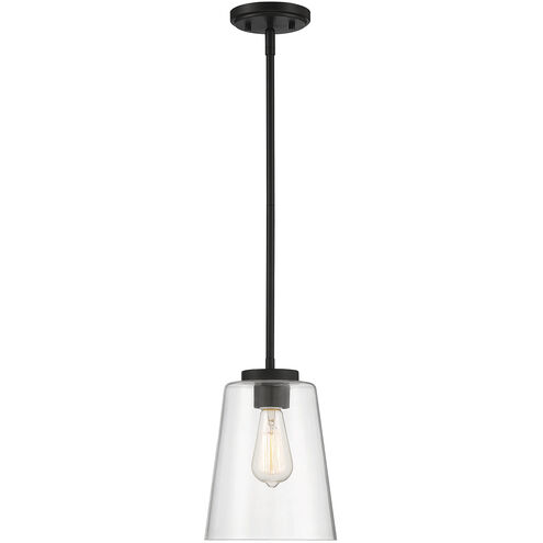 Calhoun 1 Light 8.00 inch Pendant