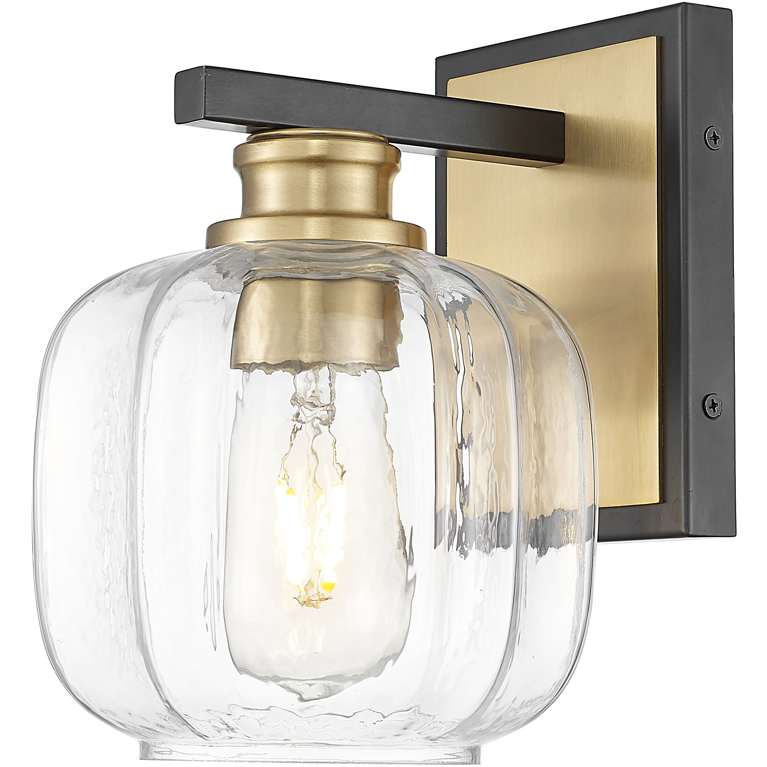 Oxley Sconce Wall Light