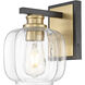 Oxley Sconce Wall Light
