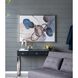 Anita Gray/Brown Wall Art