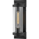 Pearson 1 Light 4.50 inch Outdoor Wall Light