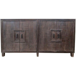 Bengal Manor 72 X 14 inch Sideboard