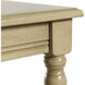 Sybil 24 X 19.5 inch Sahara End/Side Table