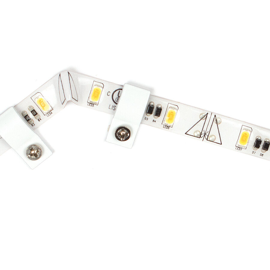 InvisiLED White 3000K 12 inch Tape Light