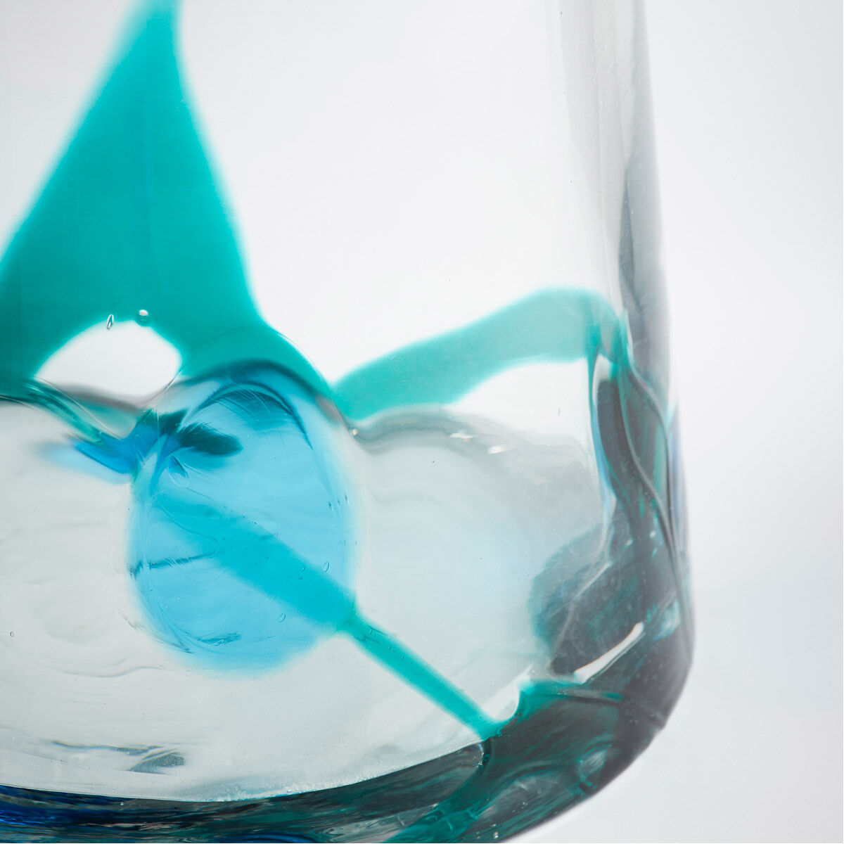 Tahoe 12 inch Vase, Medium