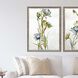 Florals Collection Multi Framed Art