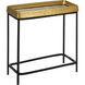 Tanay Side Table