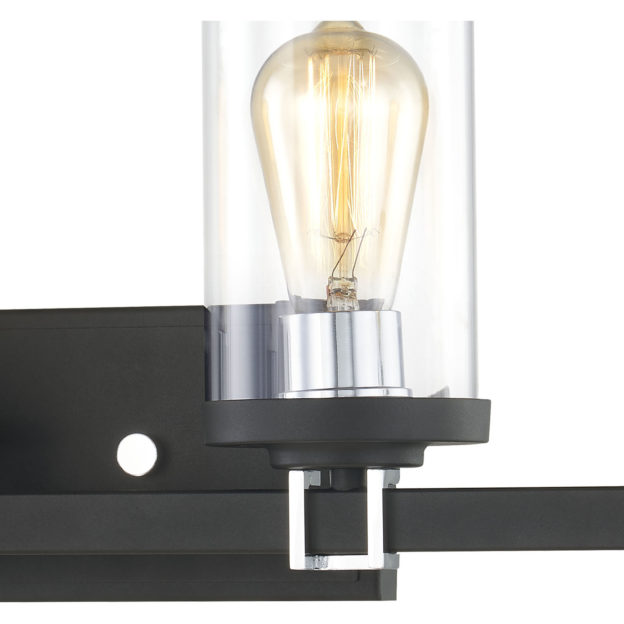 Holdfast Vanity Light Wall Light