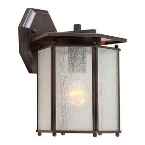 Signature Outdoor Wall Lantern