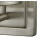 Ravendale 1 Light 7 inch Brushed Nickel Vanity Light Wall Light