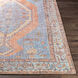 Amelie 122 X 94 inch Medium Gray Rug in 8 x 10, Rectangle