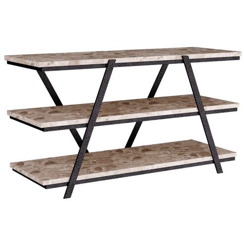 Tupelo Capri Etagere