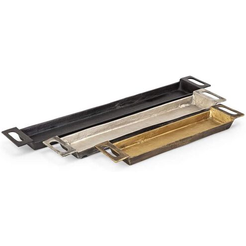 Danny Gold/Silver/Bronze Tray