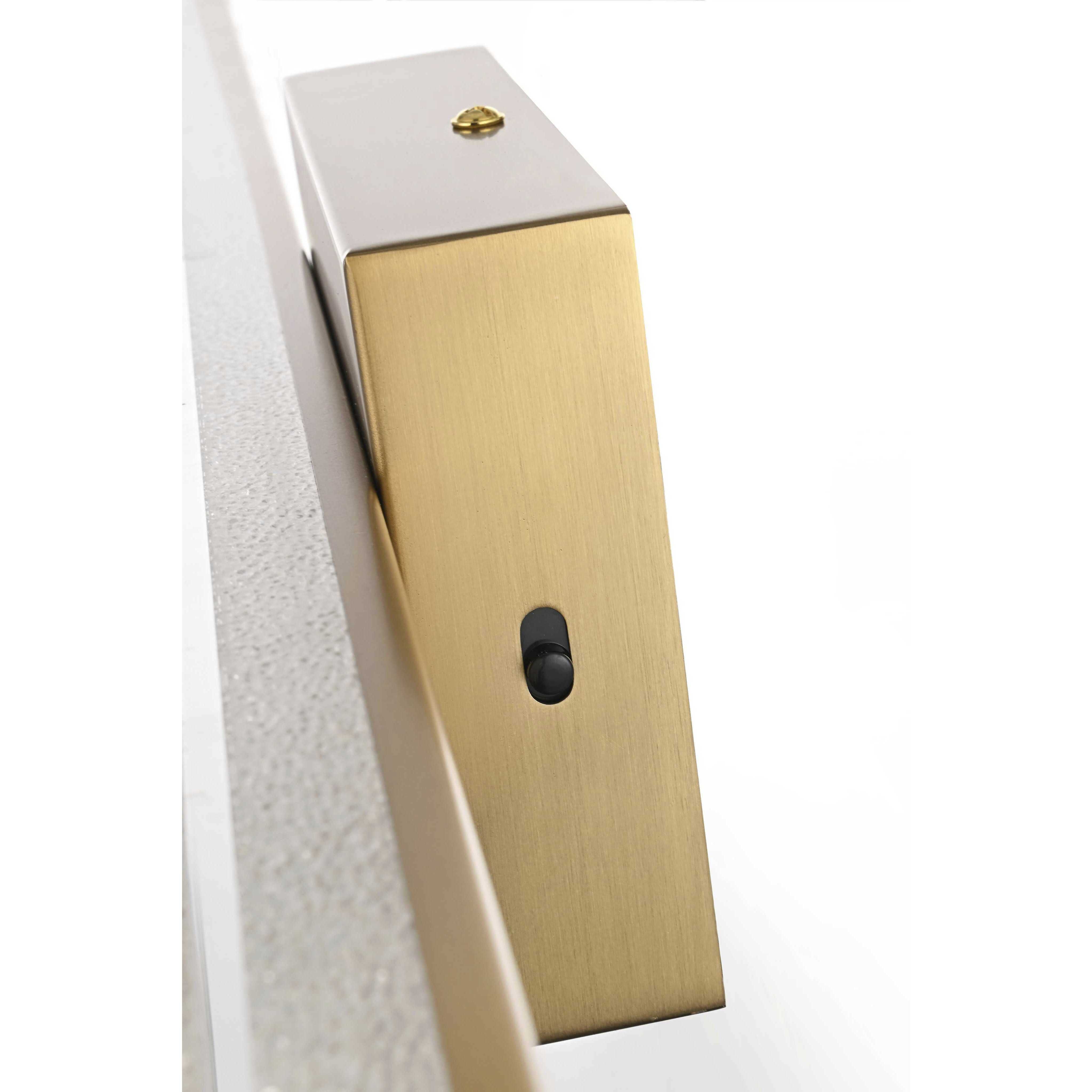 Jaxx Wall Sconce Wall Light