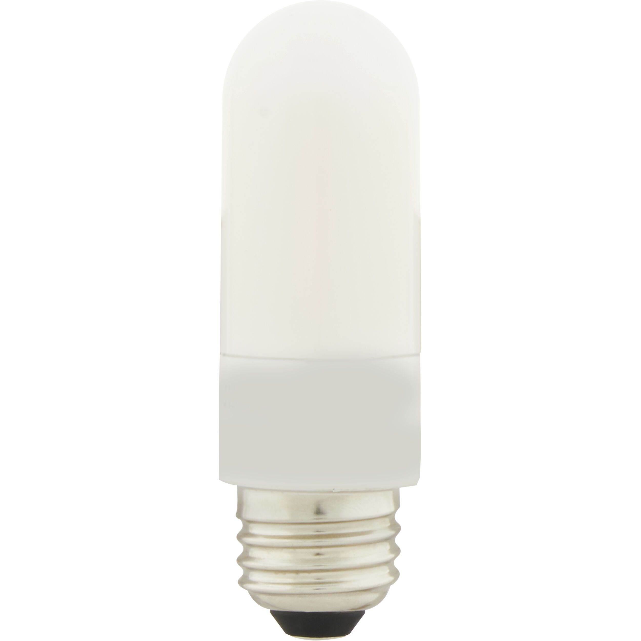 Lumos LED Medium 8.00 watt 120 4000K Light Bulb