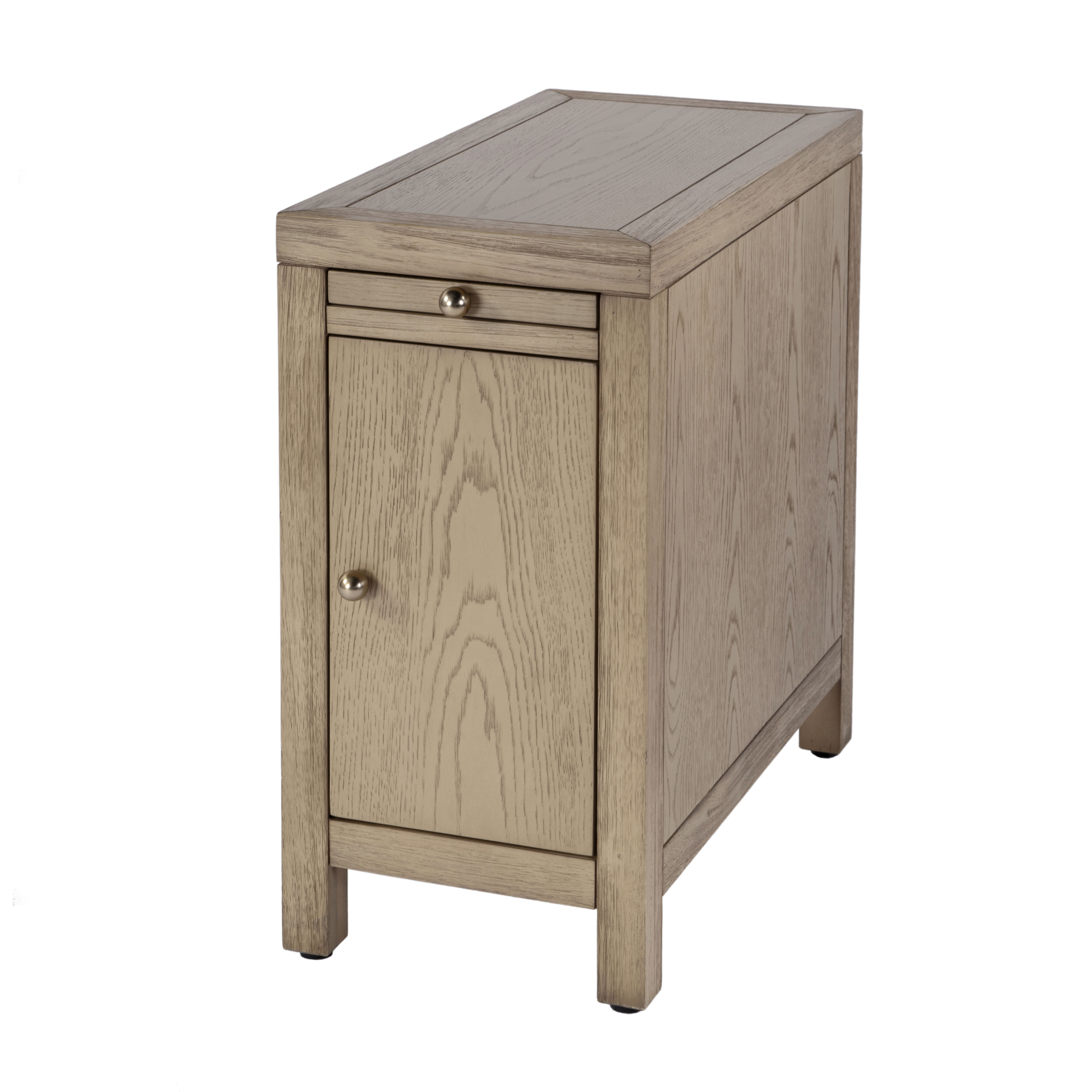 Nora End & Side Table