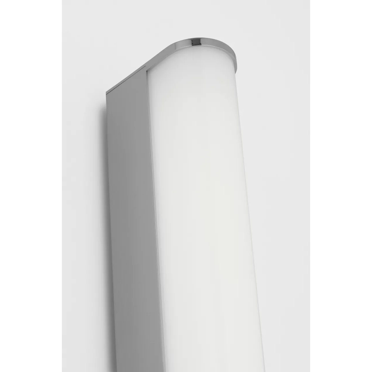 Cavitt LED 30 inch Chrome Vanity Light Wall Light