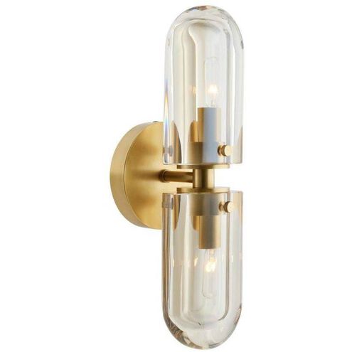 Javier Sconce Wall Light