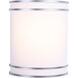 Glamour Wall Sconce Wall Light