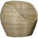 Gentong Natural Chair