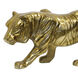 Menagerie Antique Brass Decorative Object
