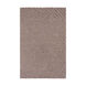 Gable 180 X 144 inch Neutral Area Rug, Cotton and Viscose