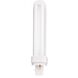 Lumos Compact Fluorescent T4 G24d-3 G24d-3 26 watt 4100K Light Bulb, HyGrade