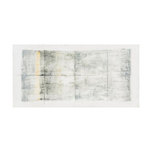 Giovanny 30 inch Painting, Rectangle