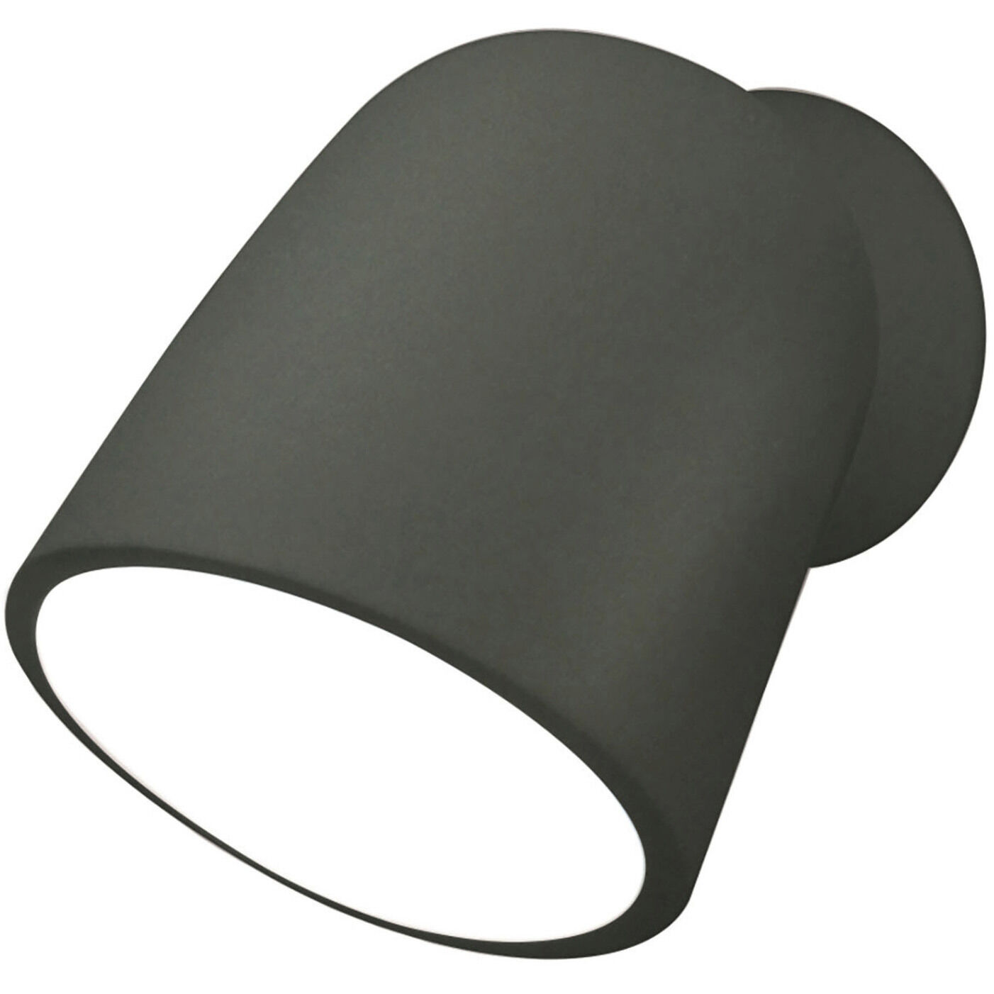 Ambiance Collection LED 5.5 inch Reflecting Pool Wall Sconce Wall Light