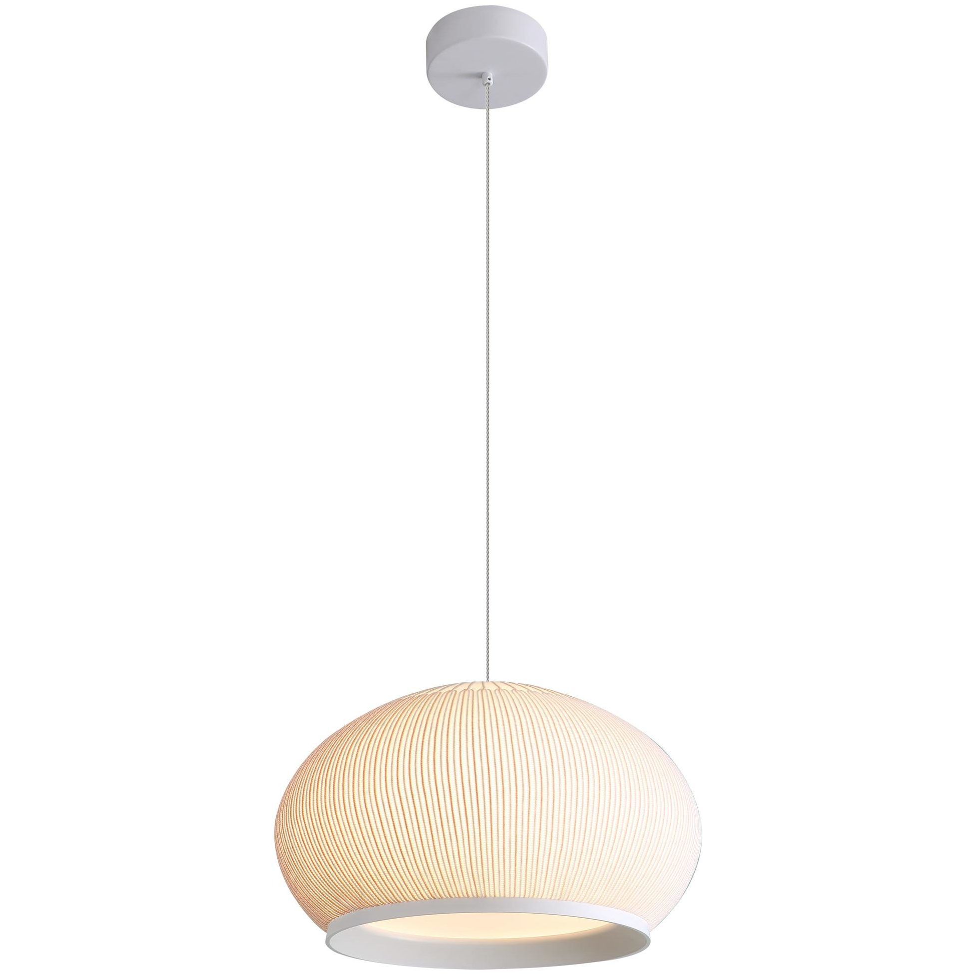 Tela Pendant Ceiling Light