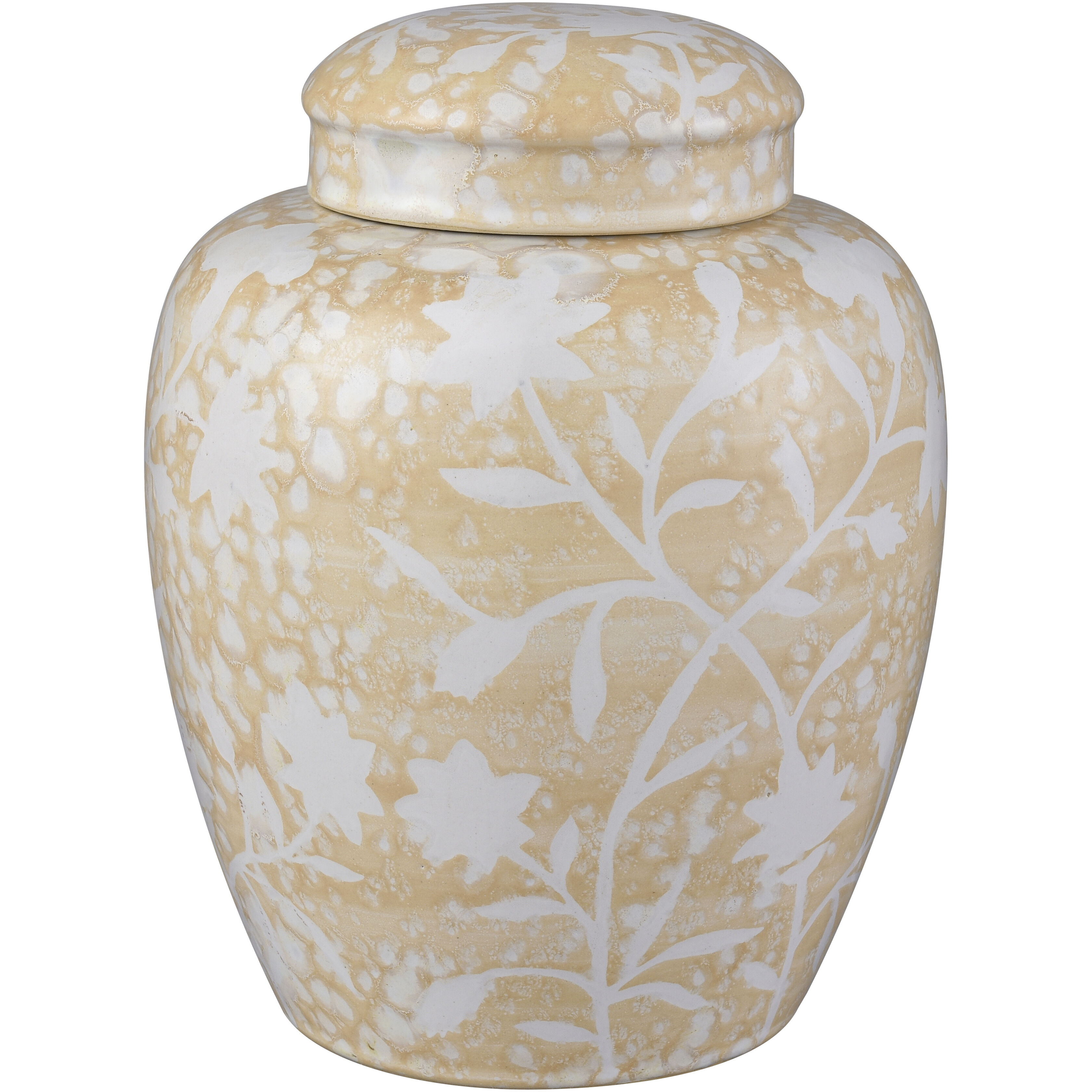 Yvonne 8.5 X 6.5 inch Jar, Set of 2