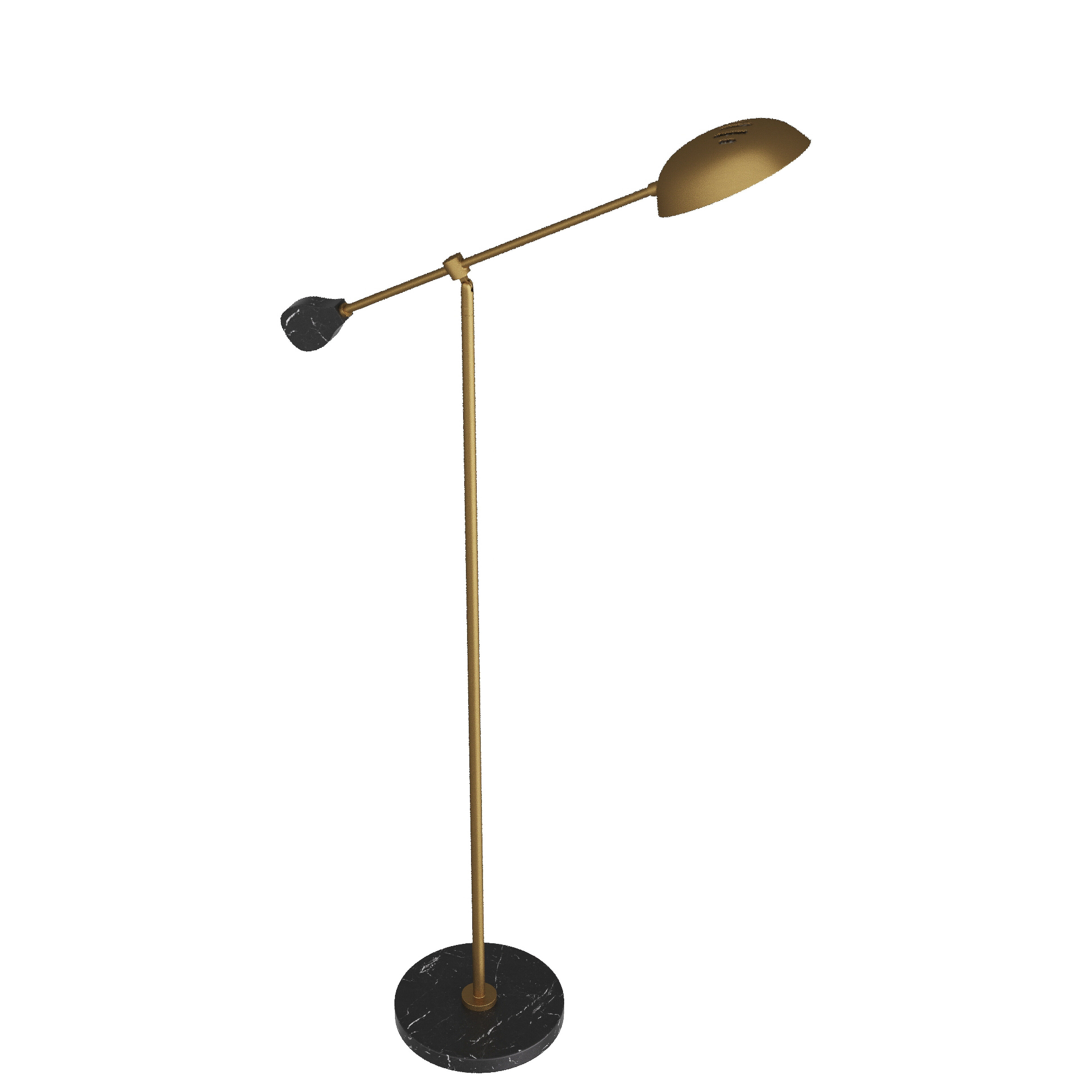 50 inch floor lamp hot sale