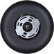 Miles 1 Light 13 inch Black Pendant Ceiling Light