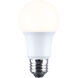 Lumos Medium A19 E26 9.8 watt 5000K Type A