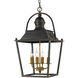 Christoff Pendant Ceiling Light