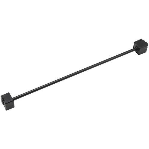 Cal Track Black Extension Rod