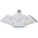 Lumos LED ED28 60.00 watt 4000K Light Bulb