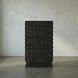 Didier Black Walnut Cabinet